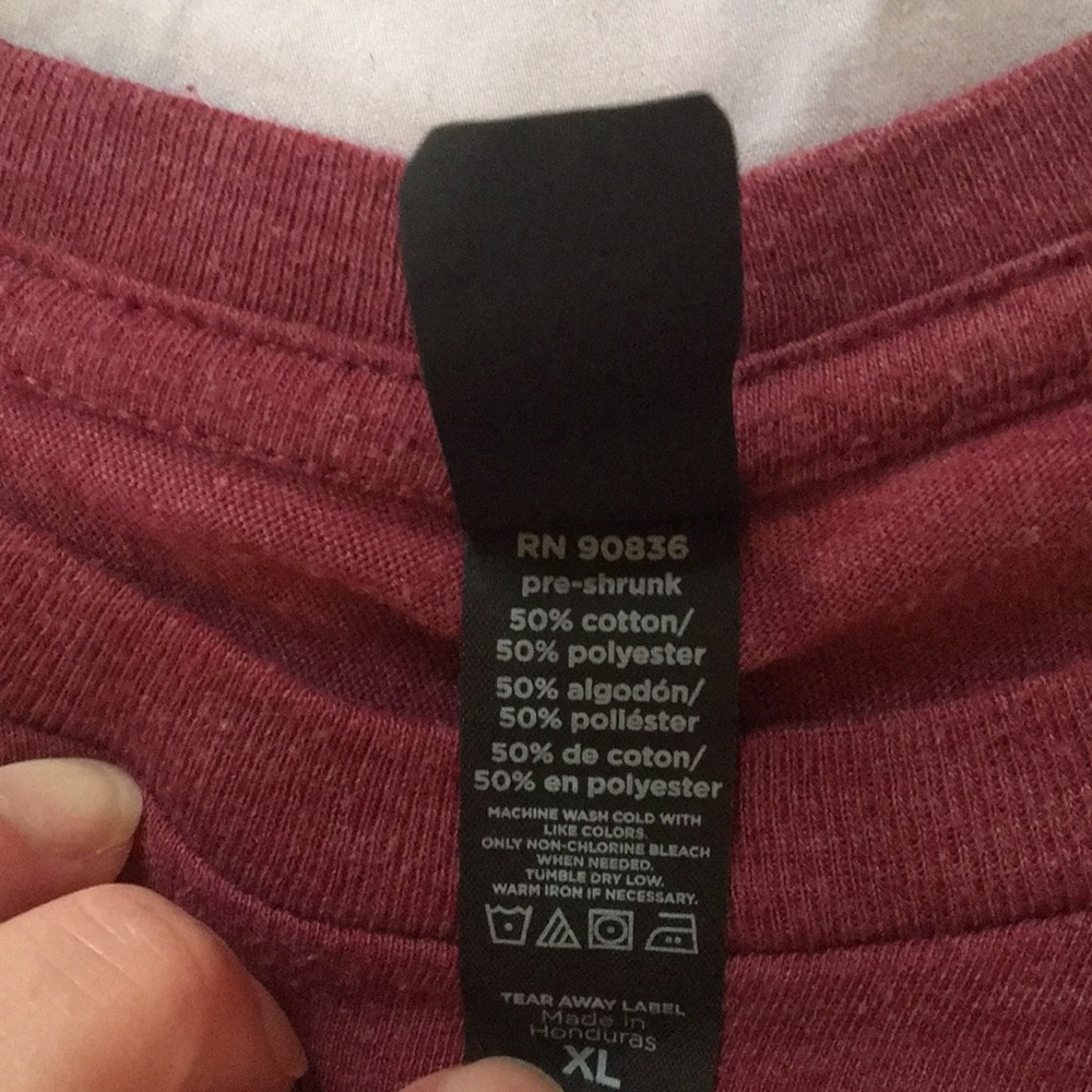Ballast Point t-shirt - Picture 5 of 5